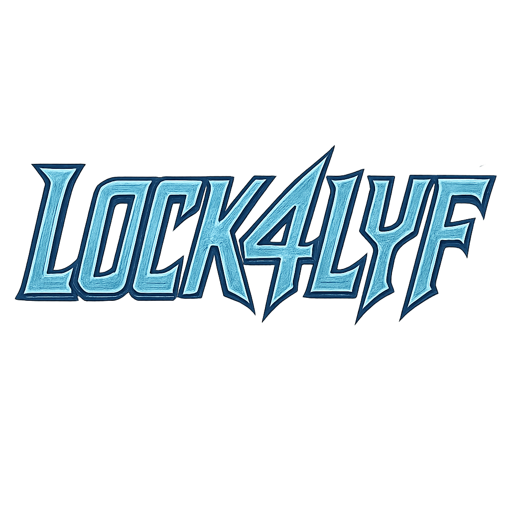 LOCK4LYF